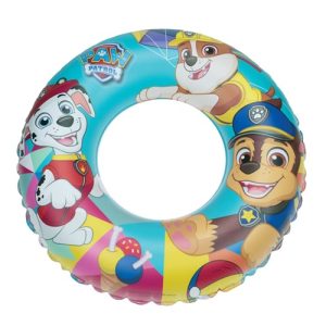 Paw Patrol – Zwemring (Ø 51cm) – donkerblauw