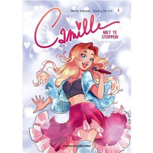 Camille 1 – Niet te stoppen!