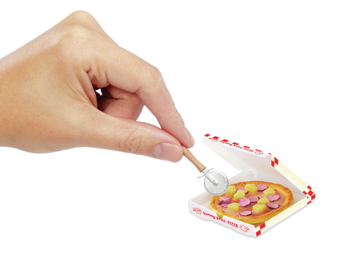 MGA's Miniverse Make It - Mini Food (Multipack) - Afbeelding 3