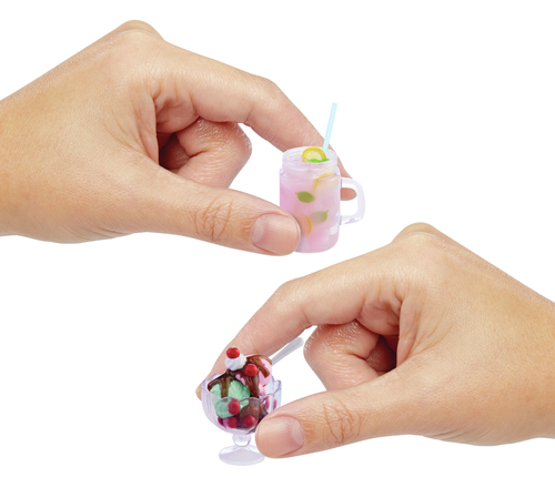 MGA's Miniverse Make It - Mini Food (Multipack) - Afbeelding 4