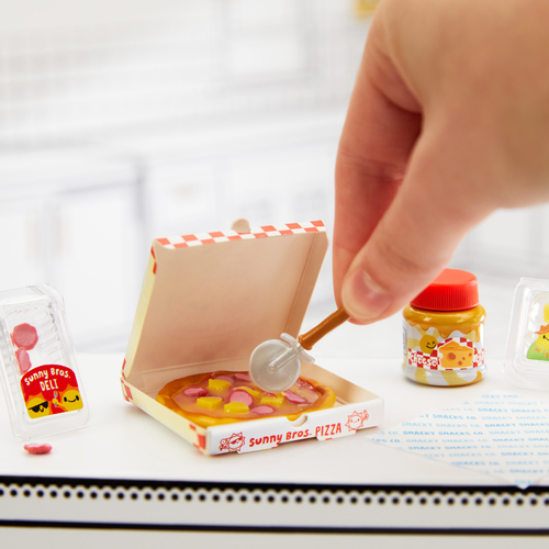 MGA's Miniverse Make It - Mini Food (Multipack) - Afbeelding 9
