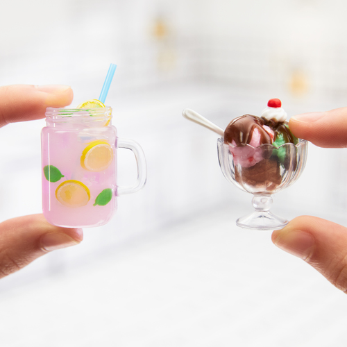 MGA's Miniverse Make It - Mini Food (Multipack) - Afbeelding 10