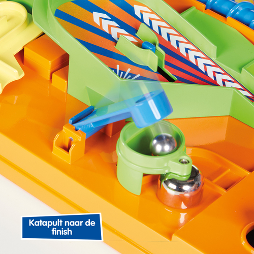 Het Rollende Doolhof - Level 2 - Afbeelding 5