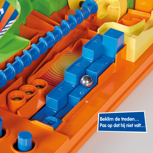 Het Rollende Doolhof - Level 2 - Afbeelding 6