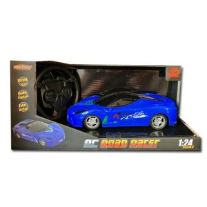 Gear2Play – R/C Road Racer