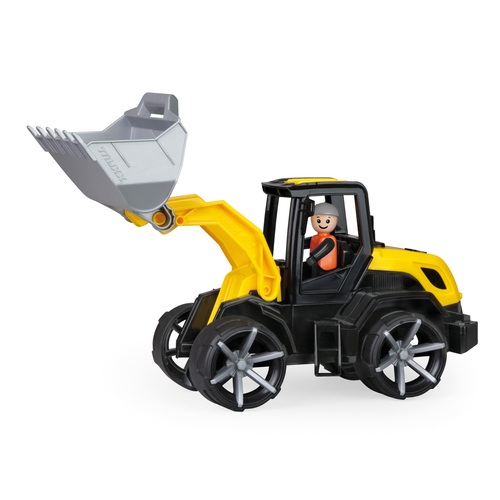 TRUXX Shovel - 36cm