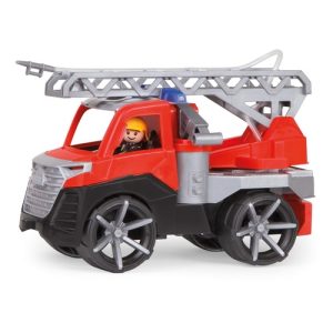 TRUXX Brandweerwagen – 28cm