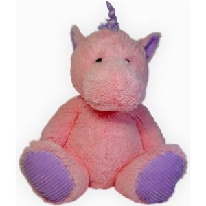 JollyPlush Knuffel 70cm – Unicorn