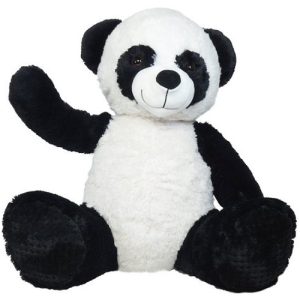 JollyPlush Knuffel 70cm – Panda