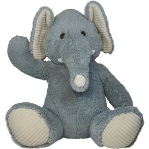 JollyPlush Knuffel 70cm – Olifant
