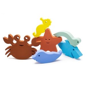 Moes Play – Waterfun (6-delig)