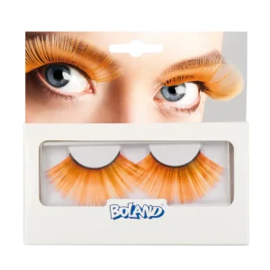 Wimpers XL – Oranje