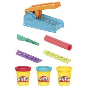 Play-Doh – Fun Factory Starter Set