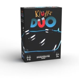 Kluster duo
