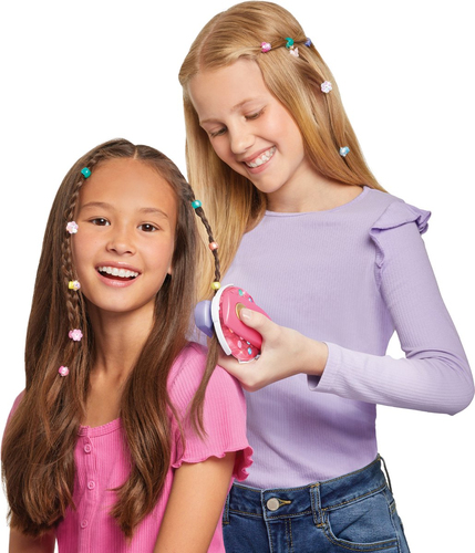Make it Real - Snap 'N Glam Hair Styling Set - Afbeelding 4
