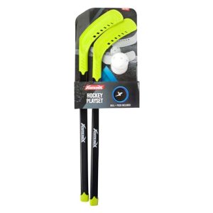 ADRENIX Hockeyset (2 sticks + bal)
