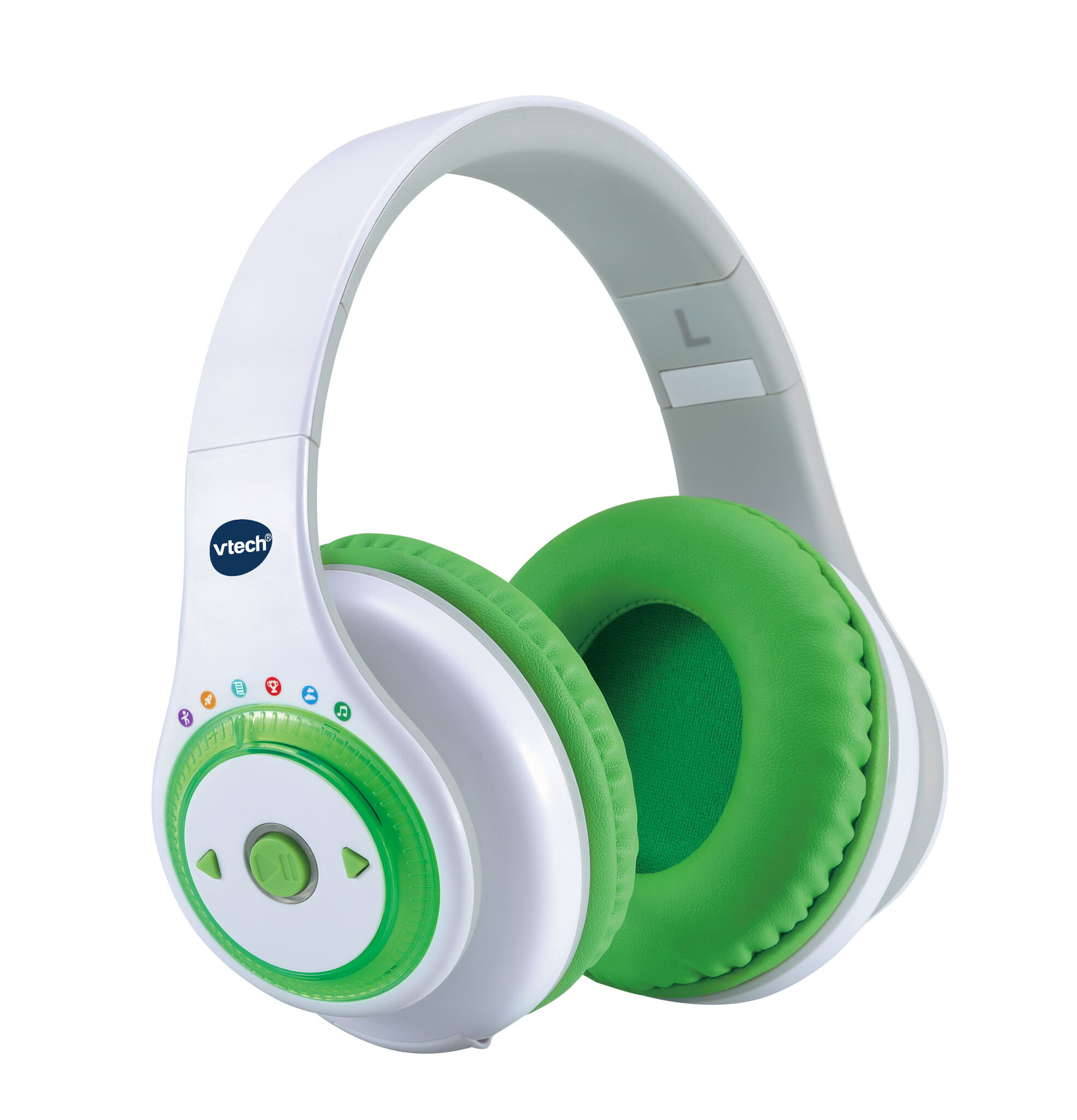 VTech Kidi Audio Max - Afbeelding 2