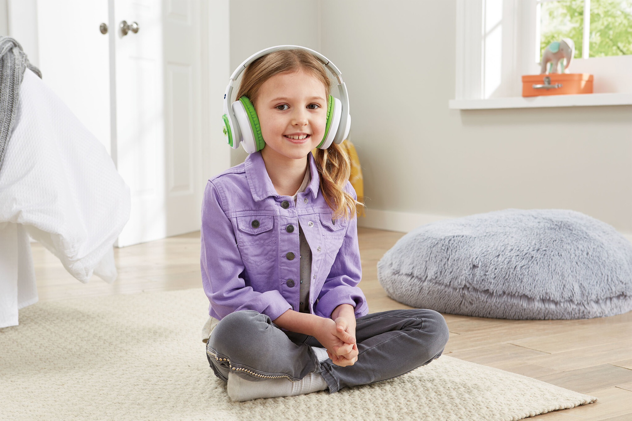 VTech Kidi Audio Max - Afbeelding 4