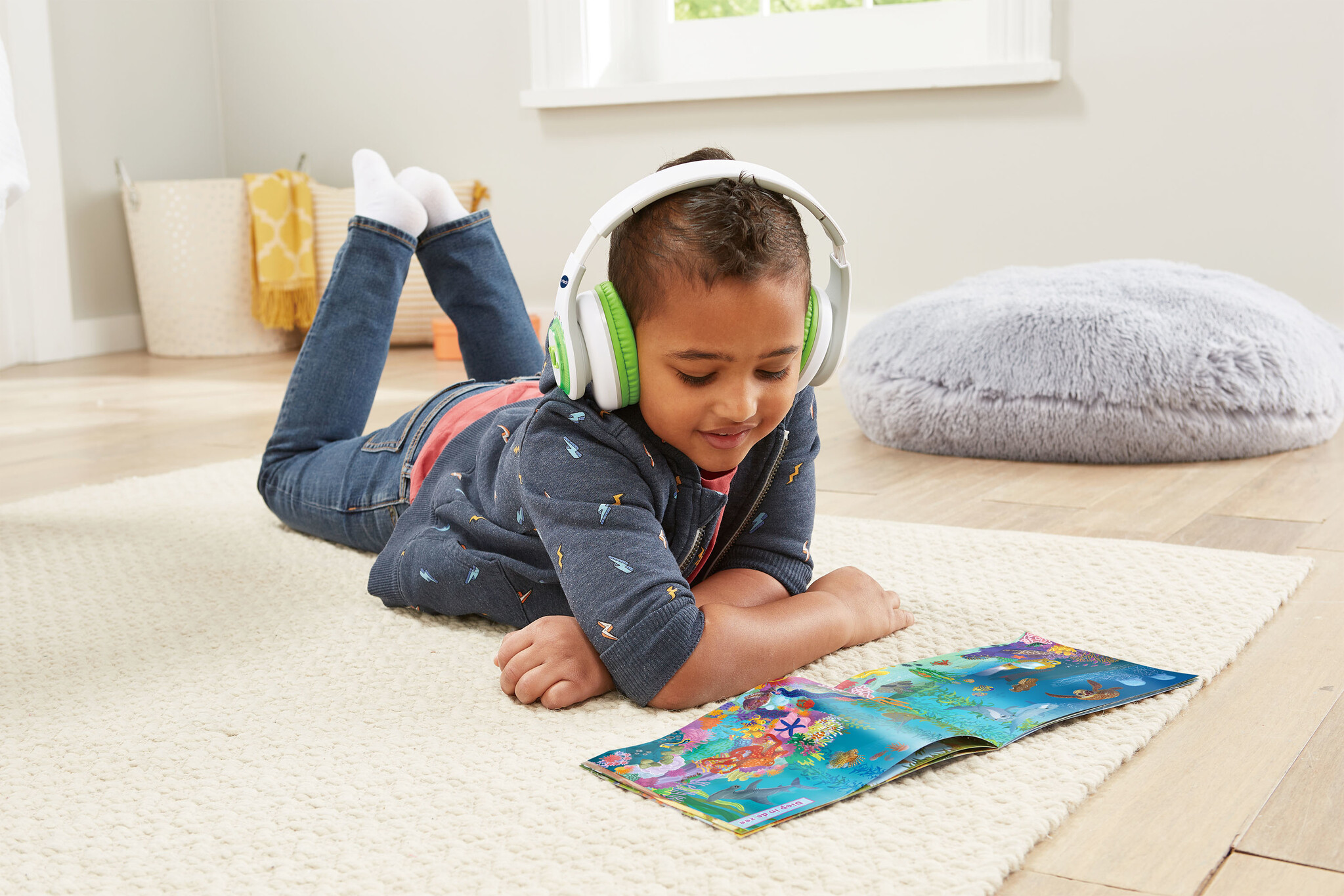 VTech Kidi Audio Max - Afbeelding 5