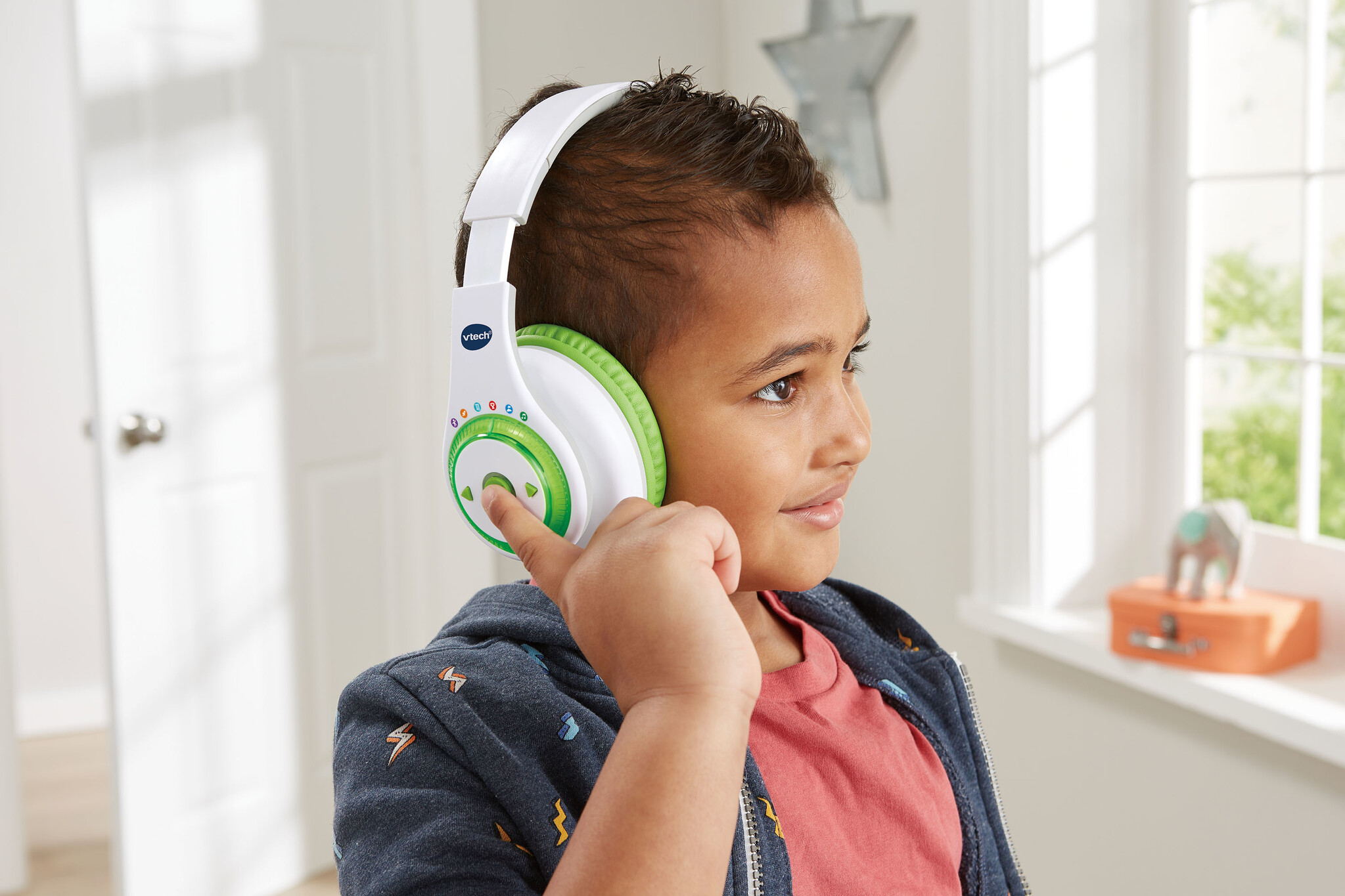 VTech Kidi Audio Max - Afbeelding 6