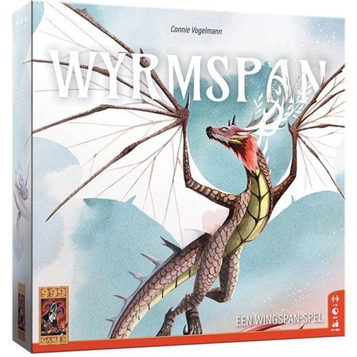 Wyrmspan
