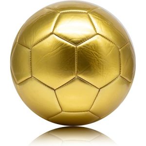JollyStar Voetbal Gold Cup
