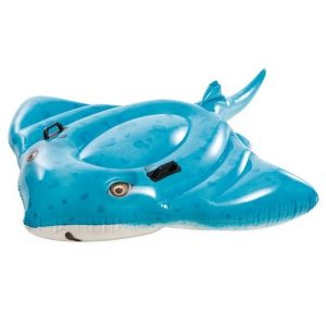 Ride-on (185x145cm) – PIJLSTAARTROG