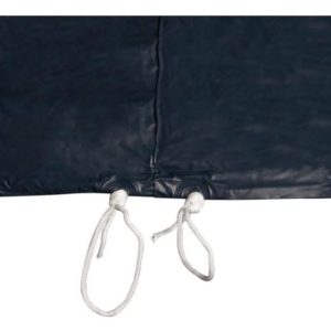Afdekzeil Rechthoekig Frame Pool (260x160cm)