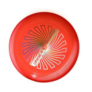 Acrobat Frisbee (175gr) – Rood