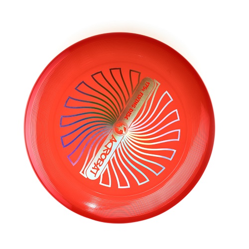 Acrobat Frisbee (175gr) - Rood