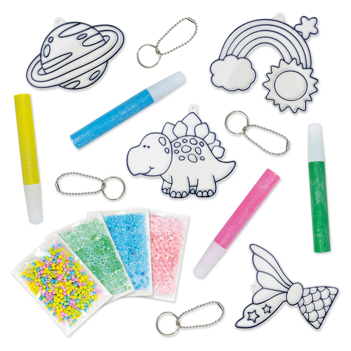 Suncatcher Keyrings - Afbeelding 4