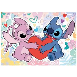 Educa Puzzel (500st) – Stitch
