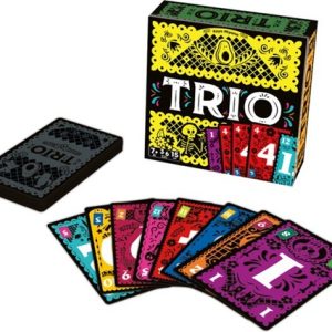 Trio