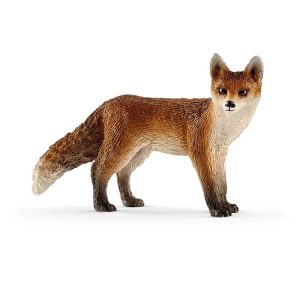Schleich Wild Life – Vos