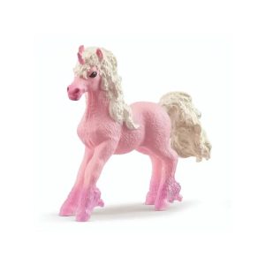 Schleich Bayala – Bloemen-Eenhoornveulen