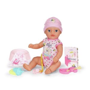 Baby Born – Little Baby Girl Lena 36cm