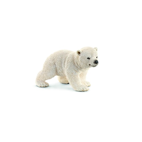 Schleich Wild Life - Ijsbeer jong