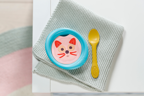 BABY Born - Feeding set