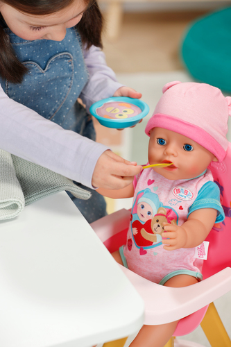 BABY Born - Feeding set - Afbeelding 6