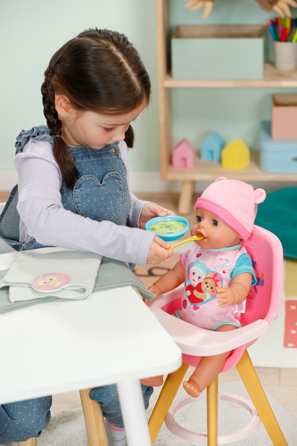 BABY Born - Feeding set - Afbeelding 9