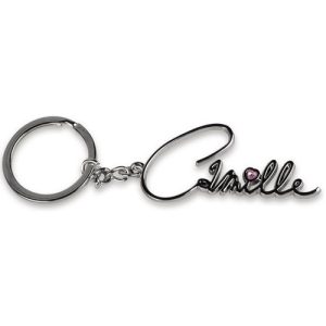 Camille sleutelhanger