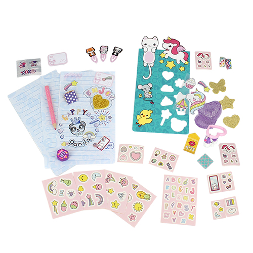Funlockets - geheim dagboek - Afbeelding 8