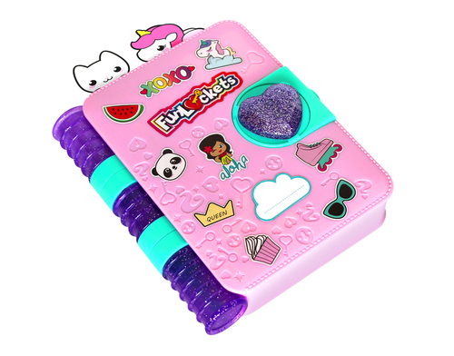 Funlockets - geheim dagboek - Afbeelding 9