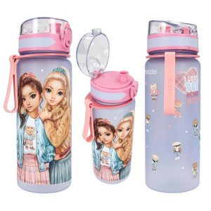 TOPModel drinkflesTEAMTEDDY