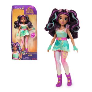 Unicorn Academy Pop Ava