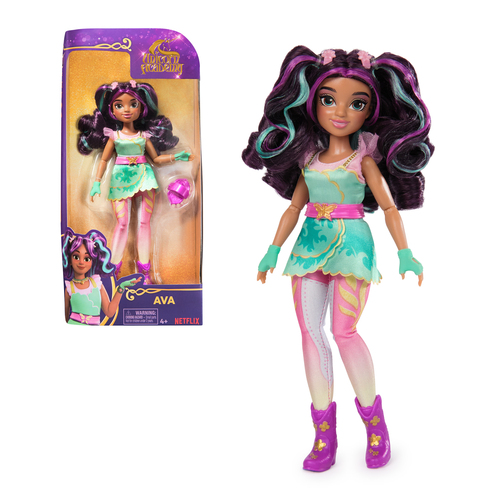 Unicorn Academy Pop Ava