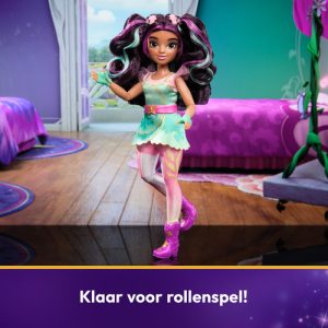 Unicorn Academy Pop Ava