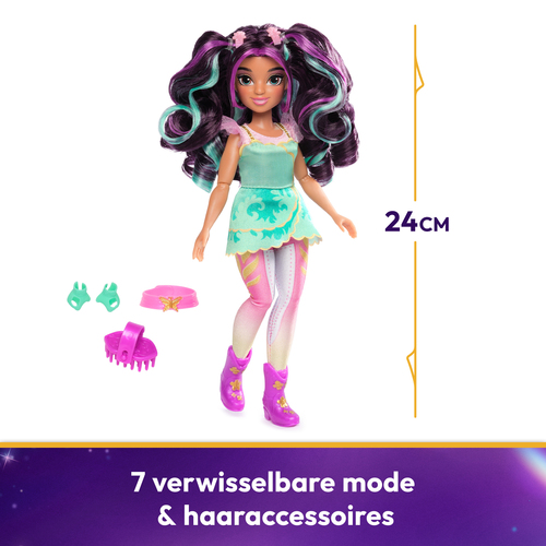 Unicorn Academy Pop Ava - Afbeelding 3