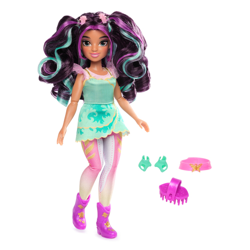 Unicorn Academy Pop Ava - Afbeelding 7