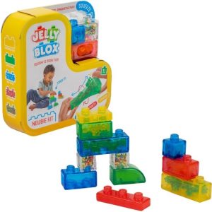 Jelly Blox – Newbie Kit